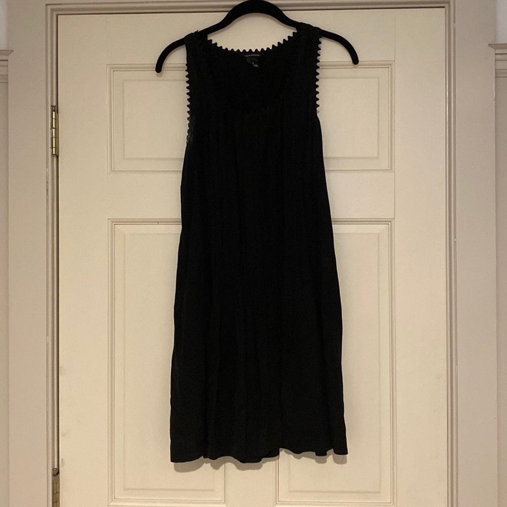 Silk Club Monaco dress